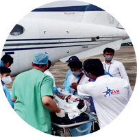 airport transfer